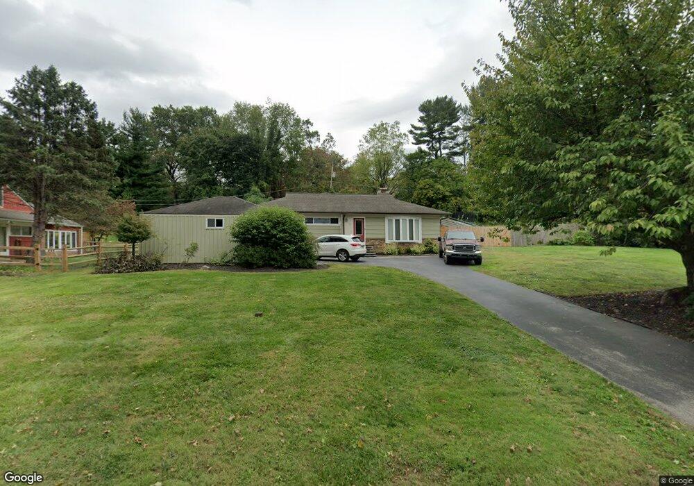 729 Woodfield Rd, Villanova, PA 19085 - photo 1