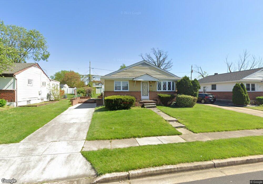 3111 Betlou James Place, Gwynn Oak, MD 21207 - photo 1