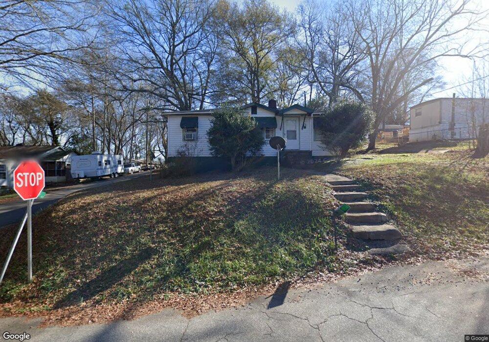 62 Bobo St, Inman, SC 29349 - photo 1