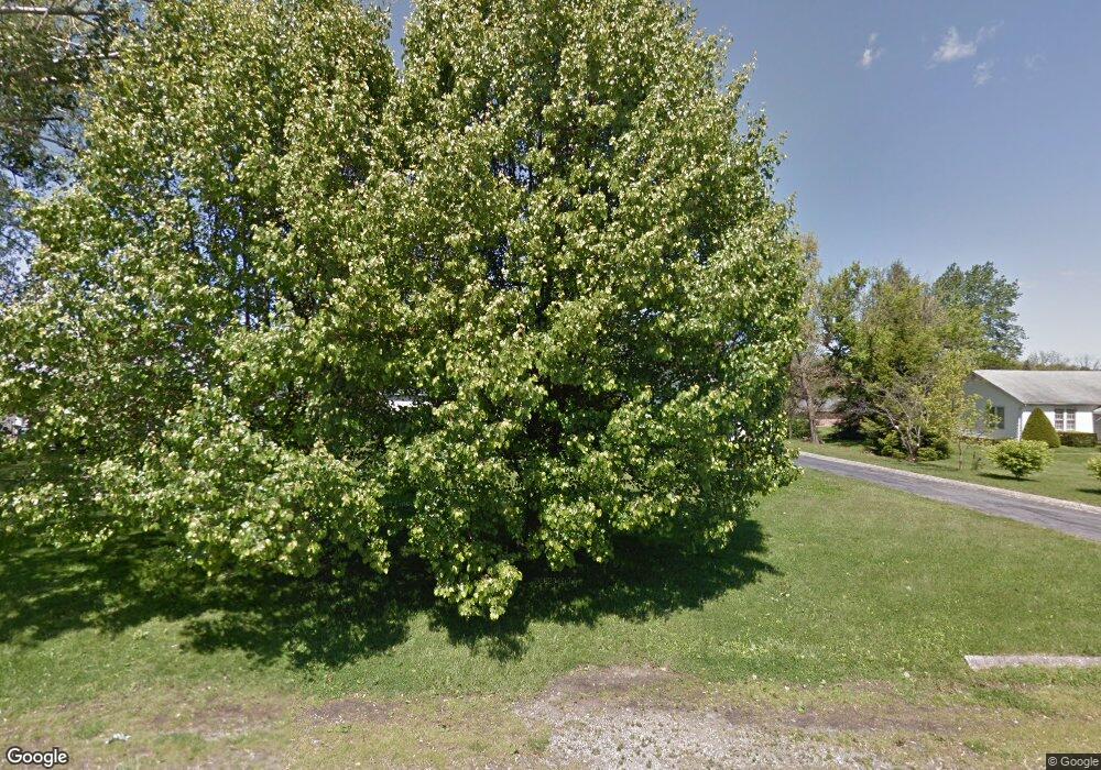 212 W Baldwin St, Blanchester, OH 45107 - photo 1