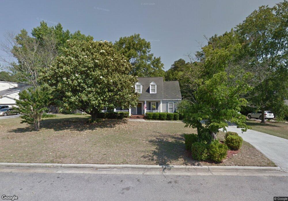 4225 Stone Mill Ct, Augusta, GA 30907 - photo 1