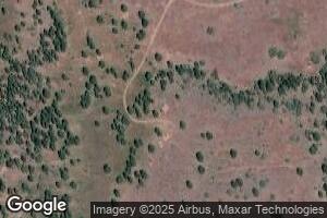 22665 E Highway 26, Mitchell, OR 97750