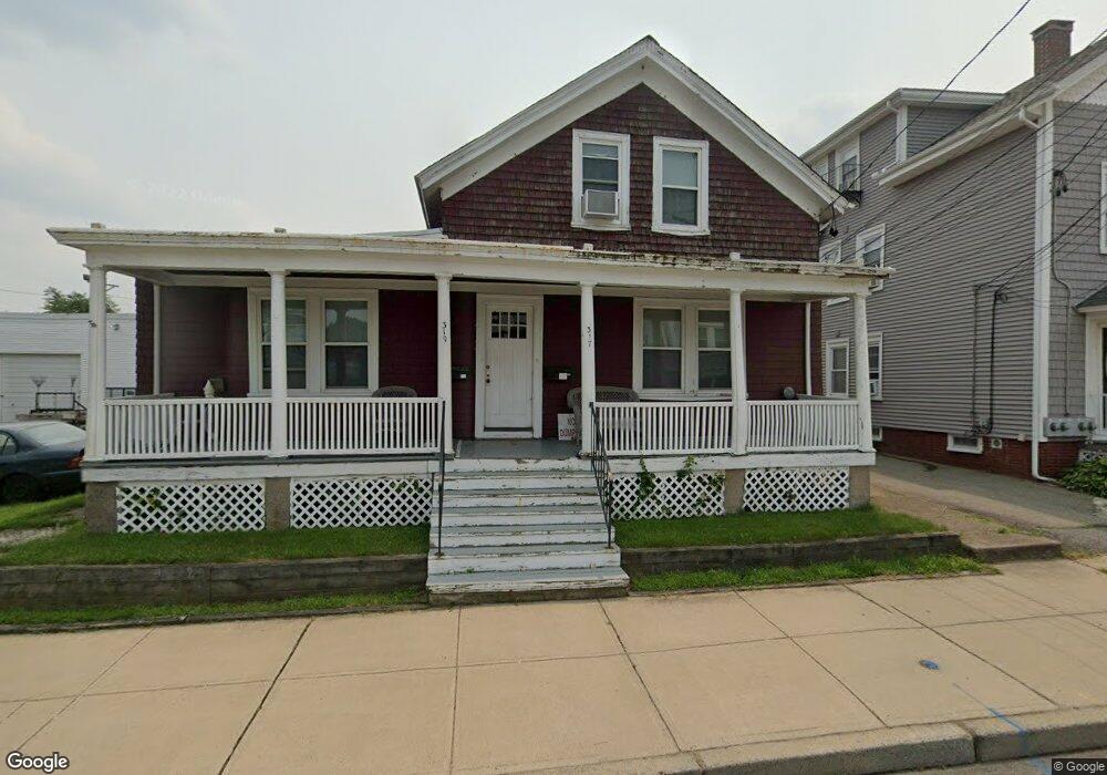 317 Walcott St, Pawtucket, RI 02860 - photo 1