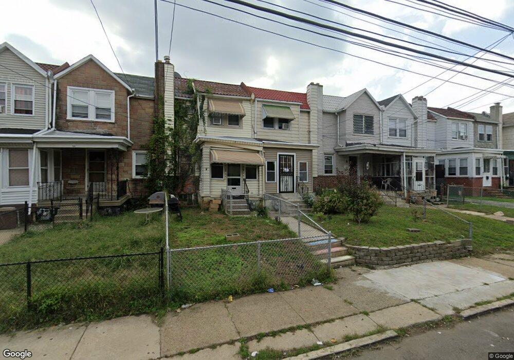 112 Summit St, Darby, PA 19023 - photo 1