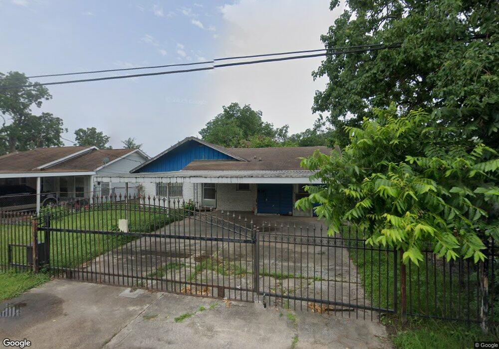 9715 Edgeworth St, Houston, TX 77093 - photo 1