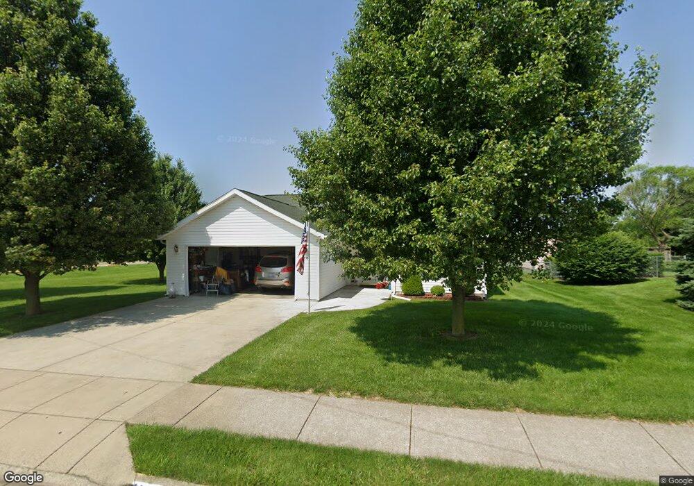 1116 Rockwell Dr, Xenia, OH 45385 - photo 1