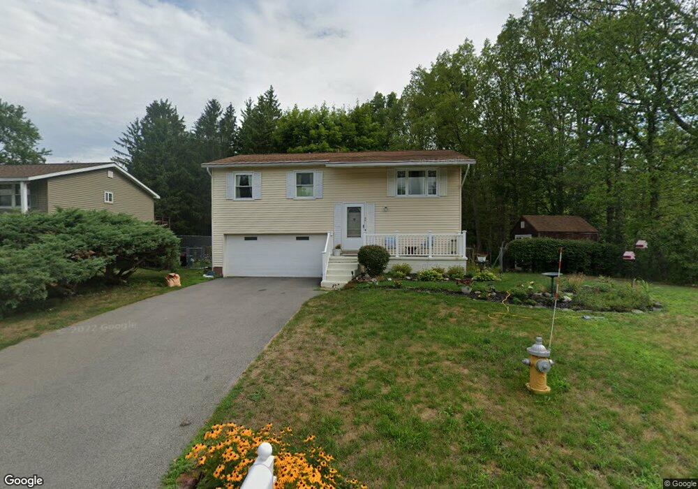 45 Market St, Schenectady, NY 12302 - photo 1