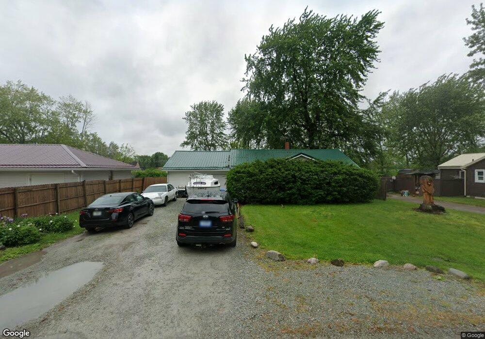 2619 W 34th St, Anderson, IN 46011 - photo 1