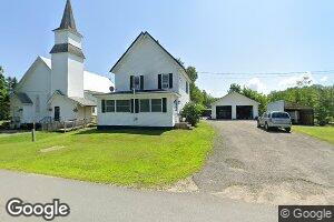 119 Old County Rd N, West Enfield, ME 04493