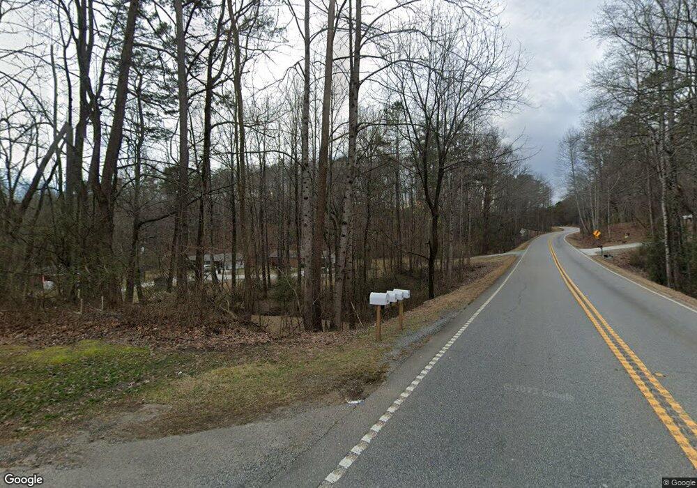 265 Pig Ridge Rd, Dahlonega, GA 30533 - photo 1