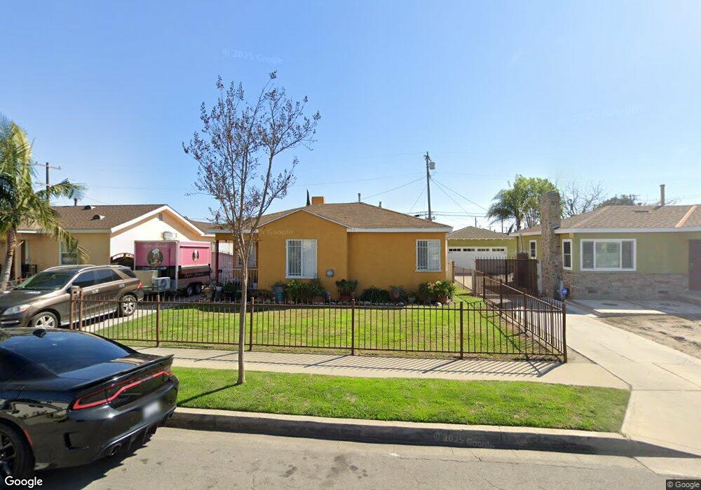 1202 W 127th St, Compton, CA 90222 - photo 1