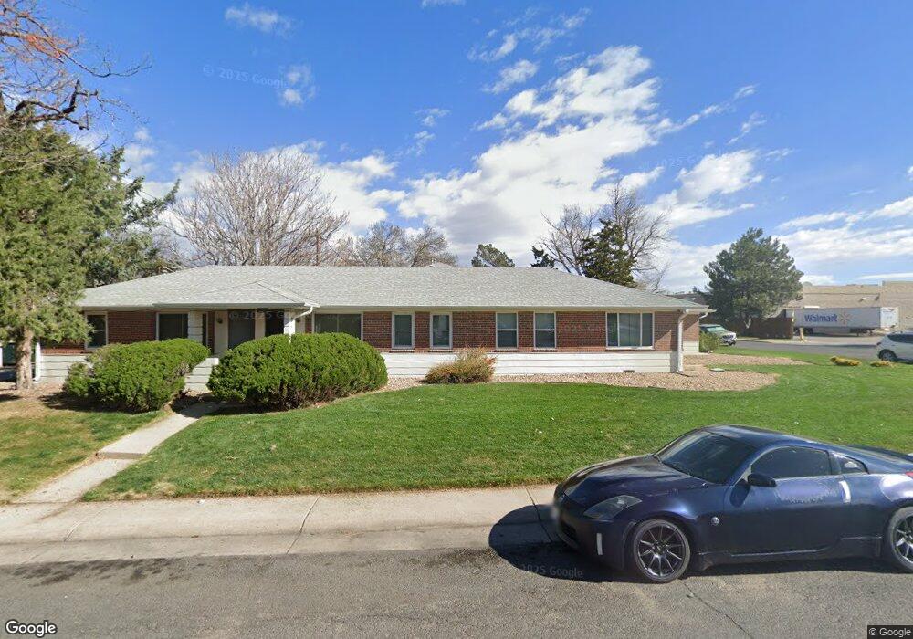 10243 E 14th Ave, Aurora, CO 80010 - photo 1