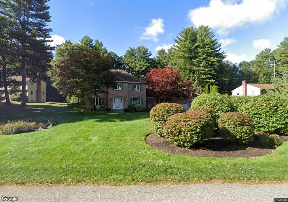 97 Sawmill Rd, North Andover, MA 01845 - photo 1