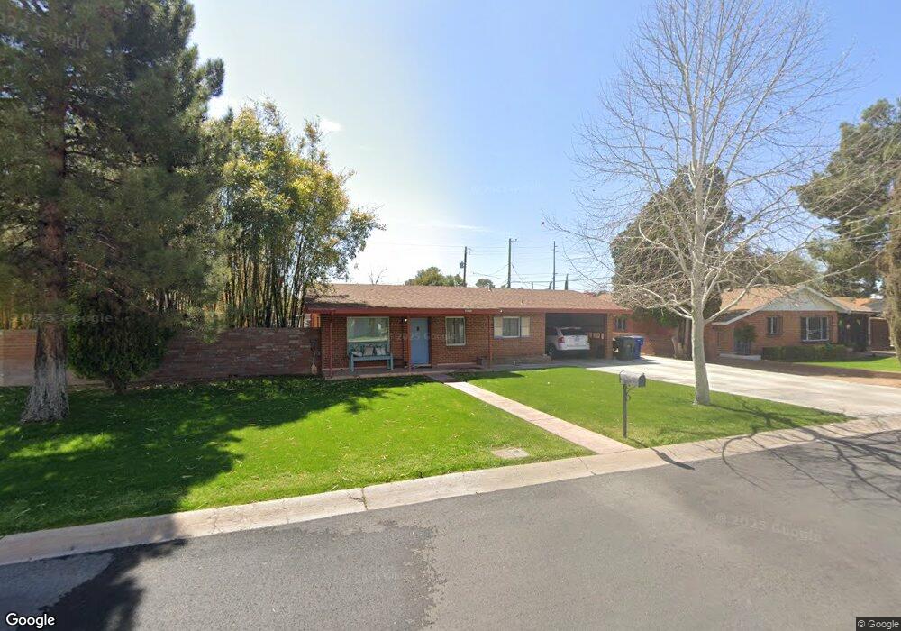 2818 E Farr St, Tucson, AZ 85716 - photo 1