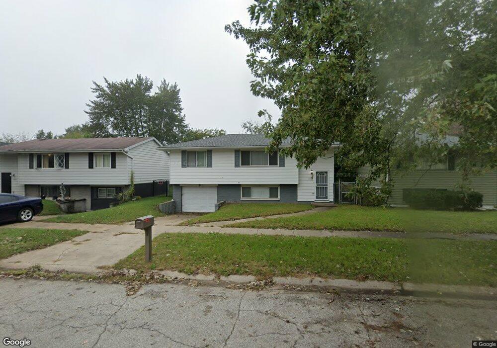 1572 Tompkins St, Gary, IN 46406 - photo 1