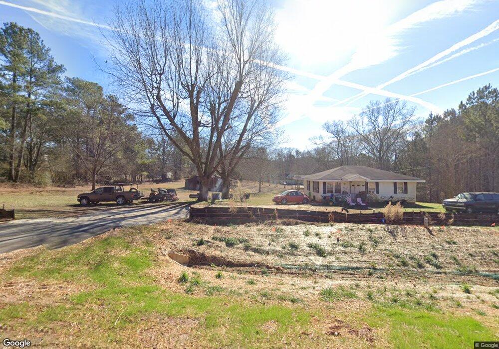 13739 Brown Bridge Rd, Covington, GA 30016 - photo 1