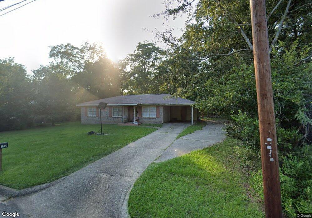 100 Roberts St, Dothan, AL 36301 - photo 1