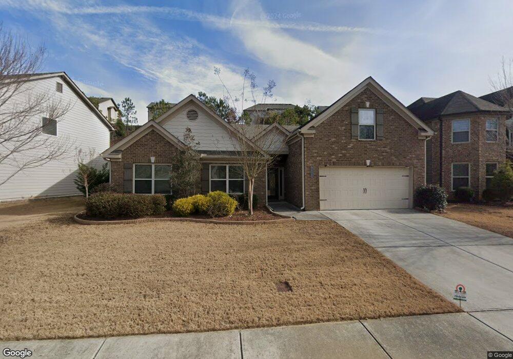 4035 Two Bridge Ct, Buford, GA 30518 - photo 1