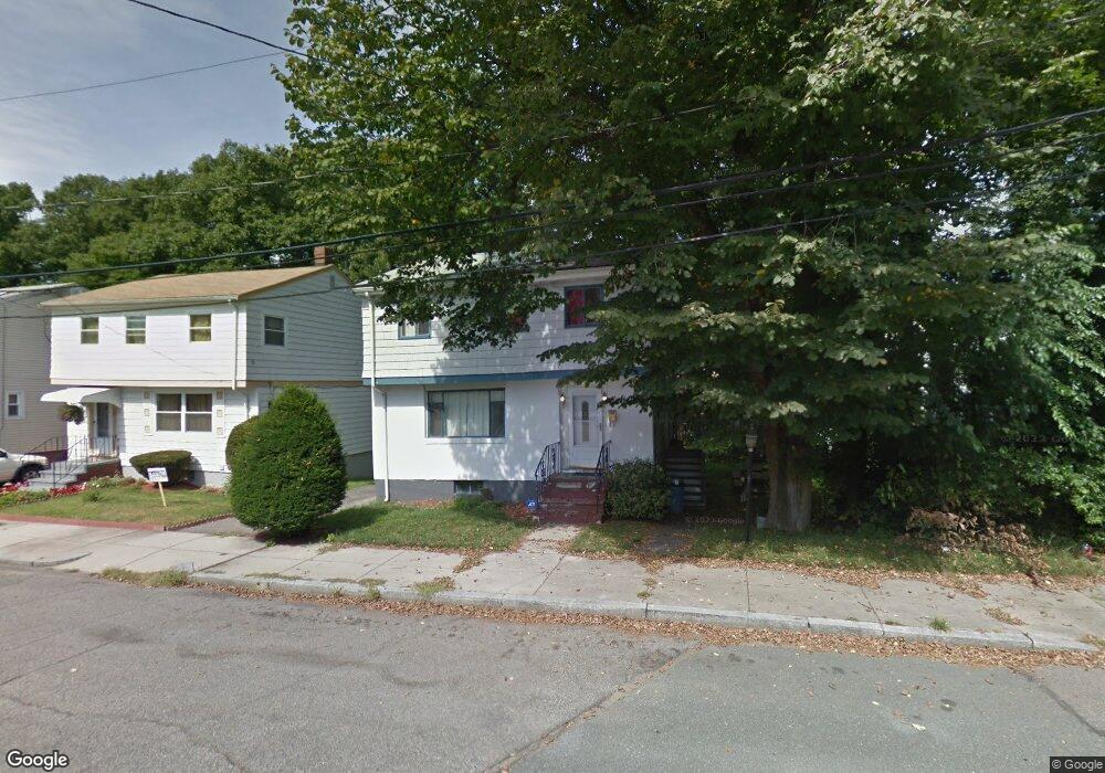 31 Savannah Ave unit 1, Mattapan, MA 02126 - photo 1