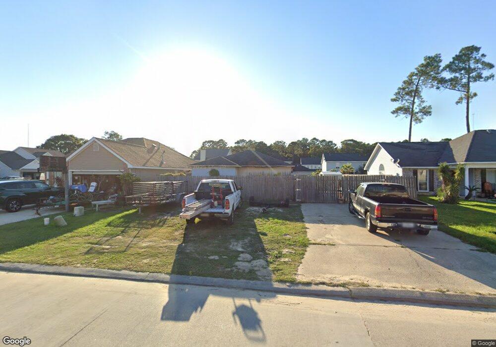 1235 Admiral Nelson Dr, Slidell, LA 70461 - photo 1