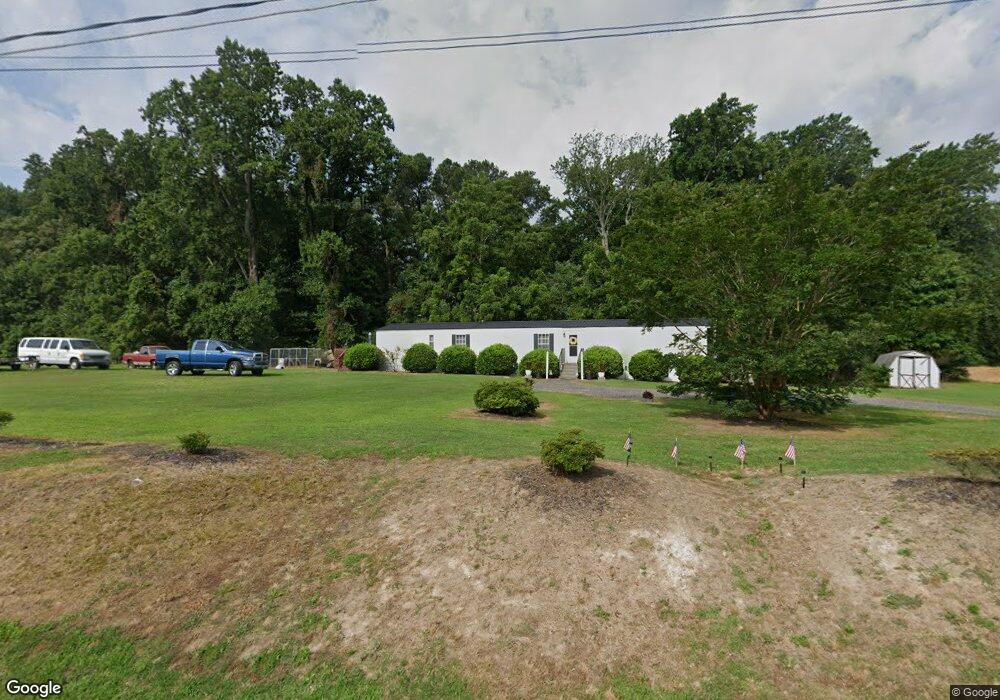 8484 Fleming Rd, Wallops Island, VA 23337 - photo 1