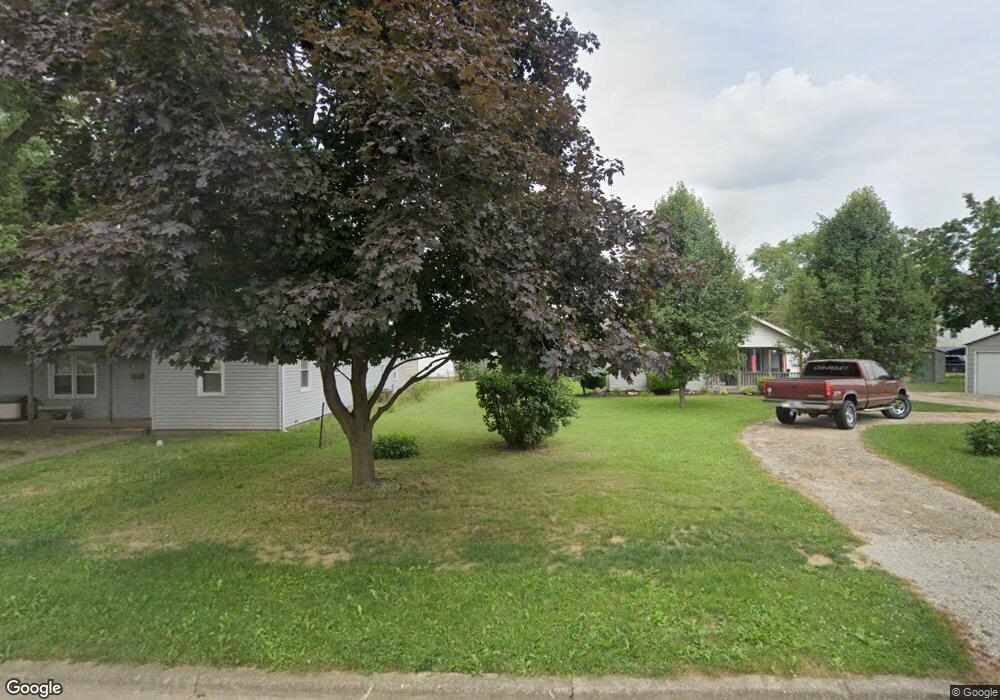 2007 S Eaton Ave, Muncie, IN 47302 - photo 1
