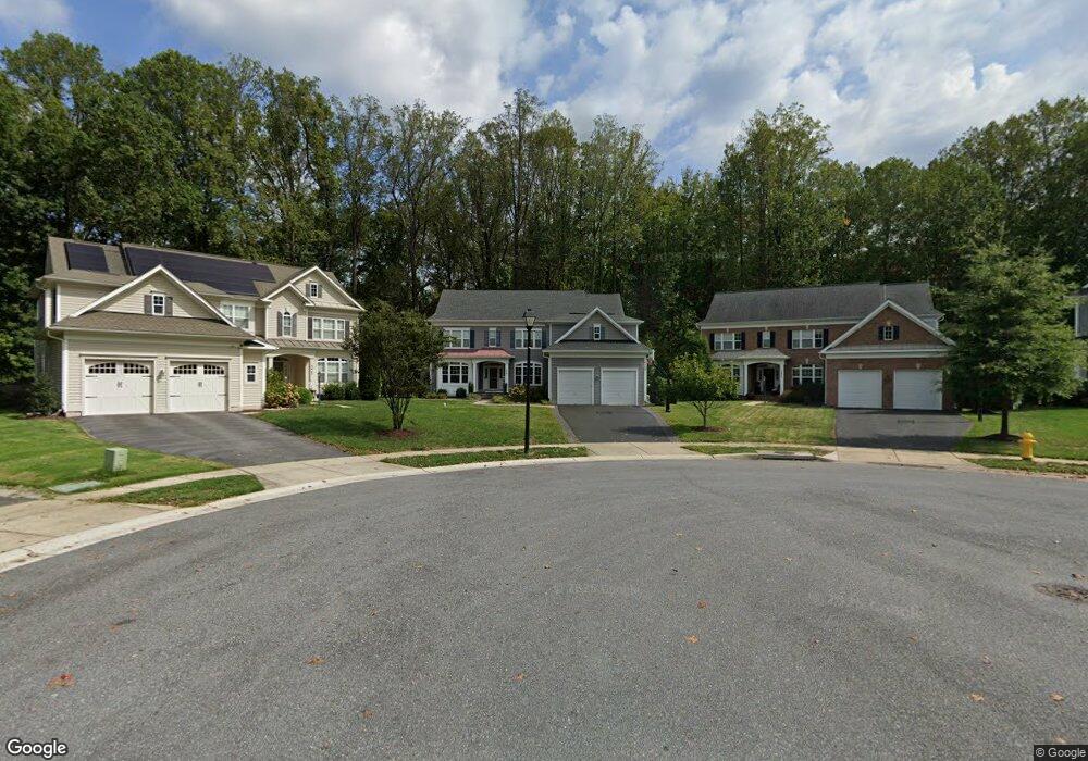 2444 Mac Allister Ln, Gambrills, MD 21054 - photo 1