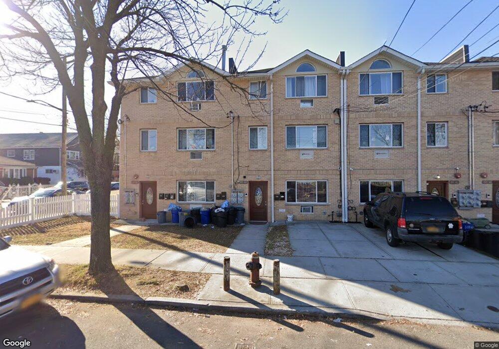 10944 98th St, Ozone Park, NY 11417 - photo 1