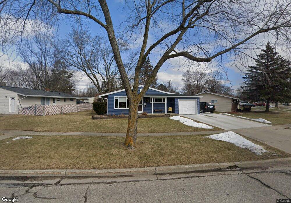 205 Juniper Dr, Davison, MI 48423 - photo 1