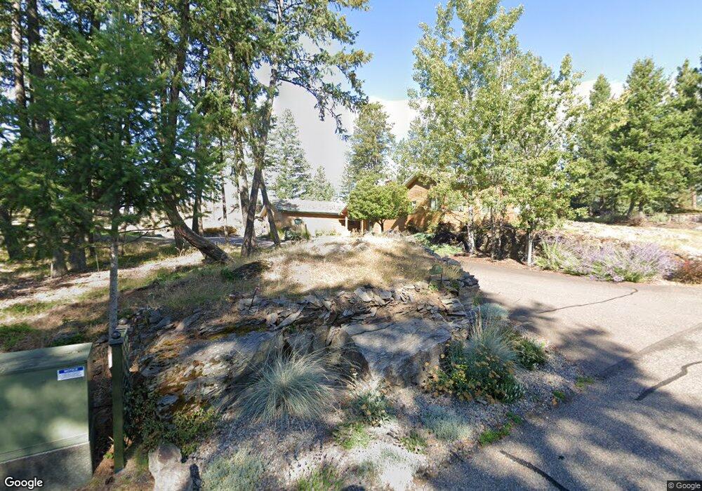 124 Eagle Bend Dr, Bigfork, MT 59911 - photo 1