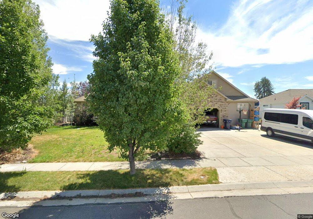 6183 W 5300 S, Hooper, UT 84315 - photo 1