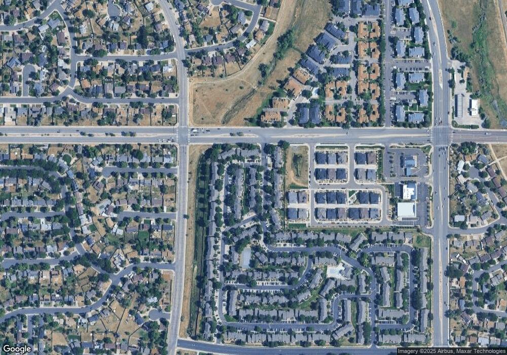 1109 S Waco St unit D, Aurora, CO 80017 - photo 1