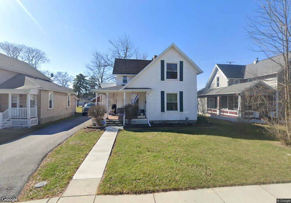 319 Elm St, Findlay, OH 45840 - photo 1