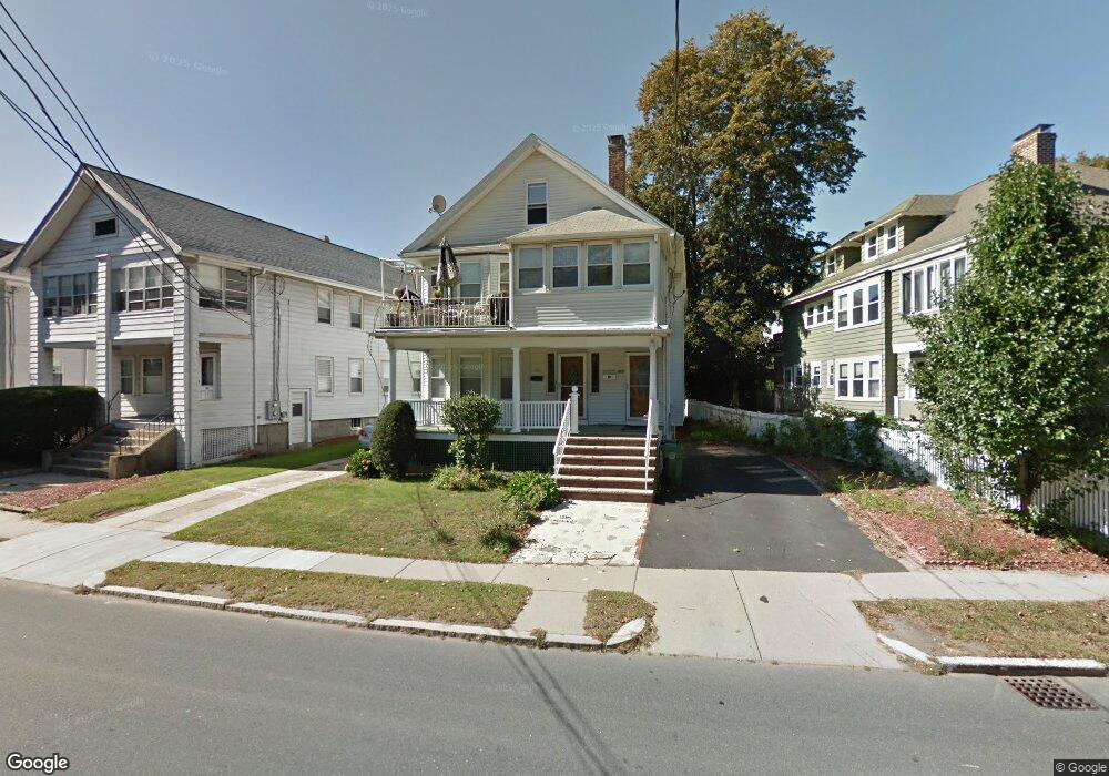 348 School St unit 1, Watertown, MA 02472 - photo 1