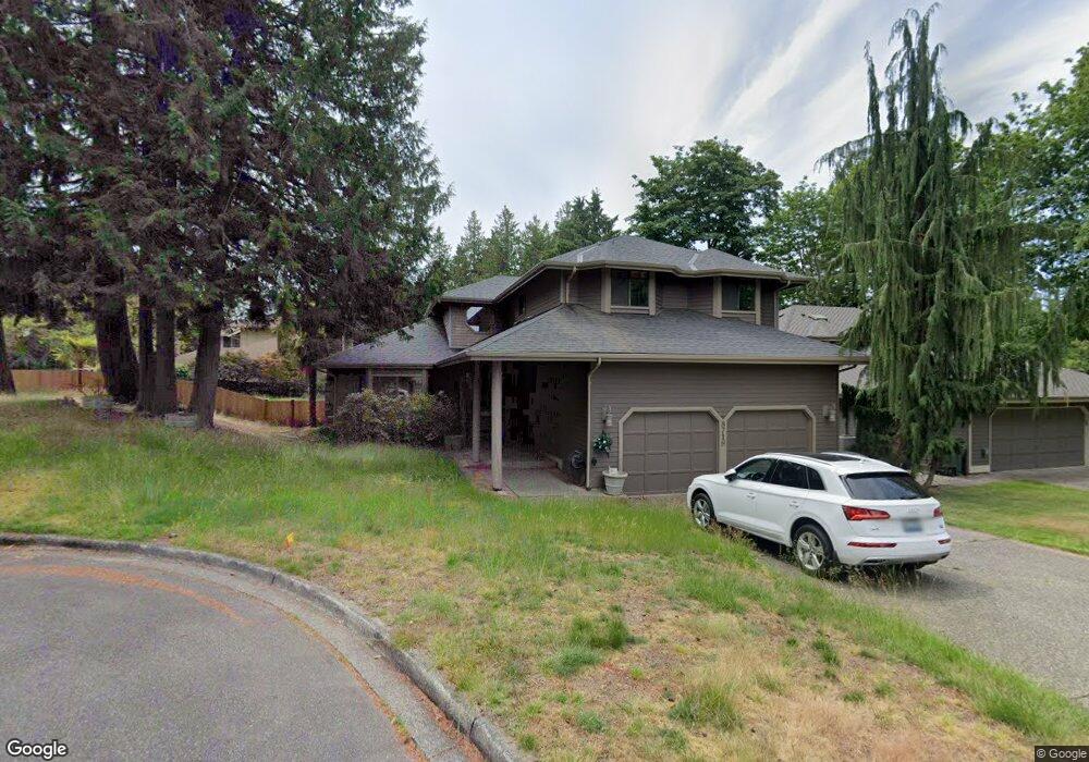 8718 189th Place SW, Edmonds, WA 98026 - photo 1