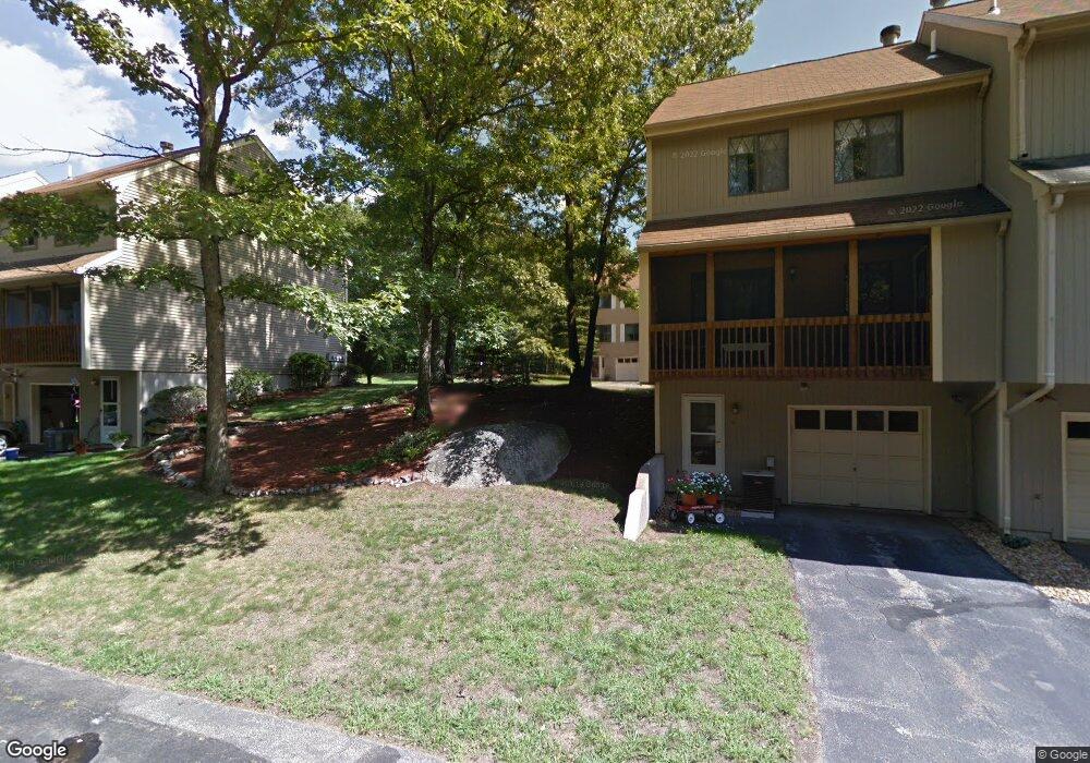 16 Joston Dr, Merrimack, NH 03054 - photo 1