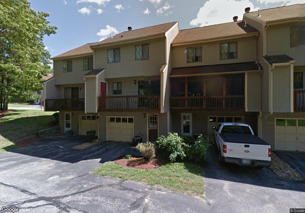 6 Joston Dr, Merrimack, NH 03054 - photo 1