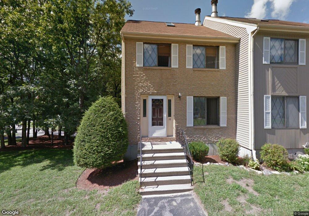 10 Joston Dr unit 19, Merrimack, NH 03054 - photo 1