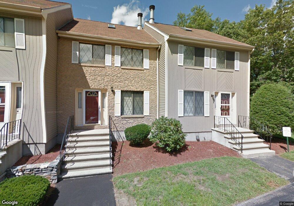 8 Joston Dr, Merrimack, NH 03054 - photo 1