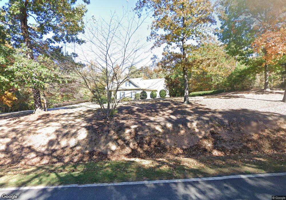 127 Hendricks Rd, Rydal, GA 30171 - photo 1