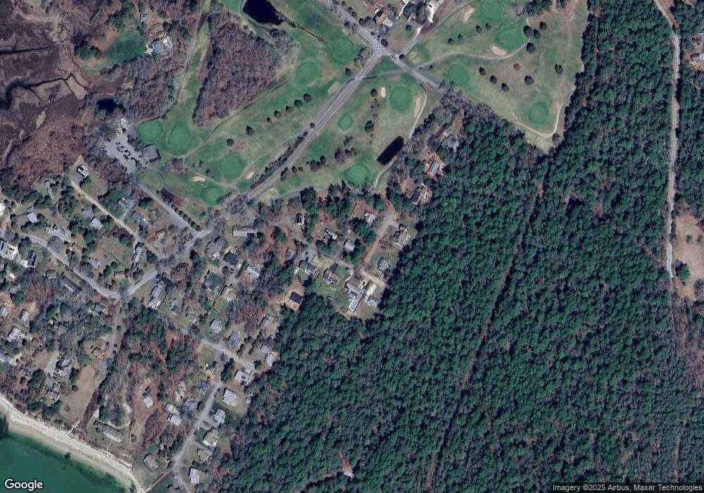 8 Cushman Rd, Wareham, MA 02571 - photo 1