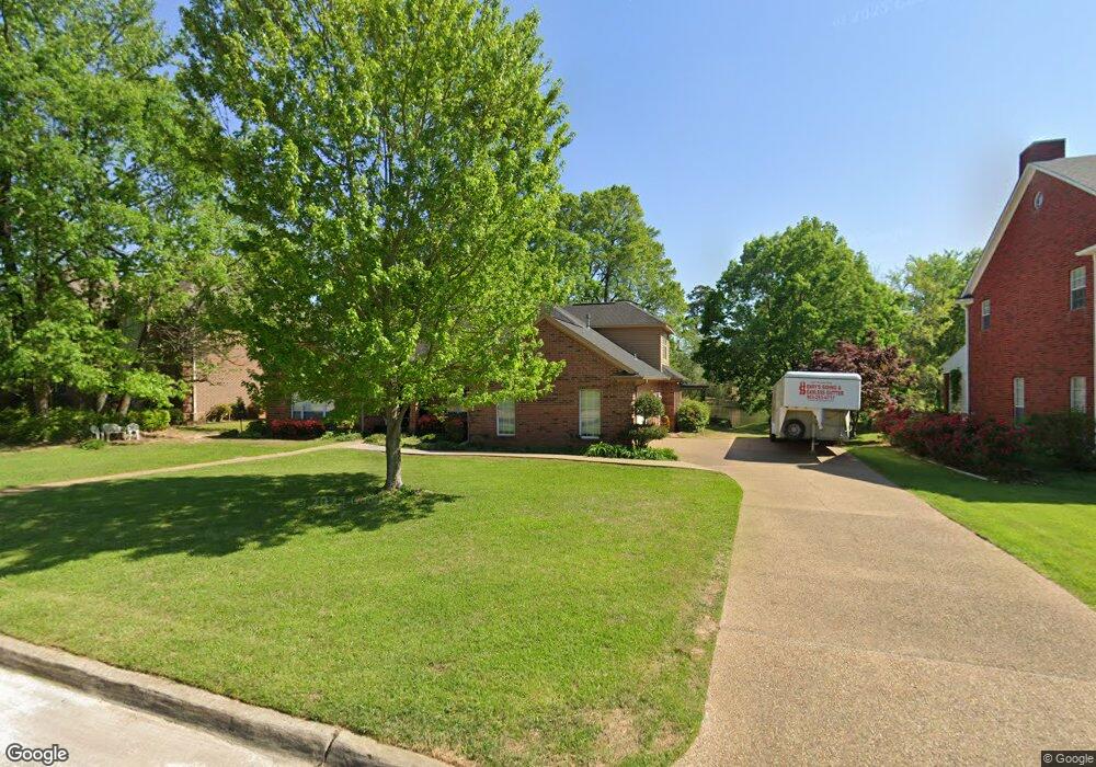 5908 Winchester Dr, Texarkana, TX 75503 - photo 1