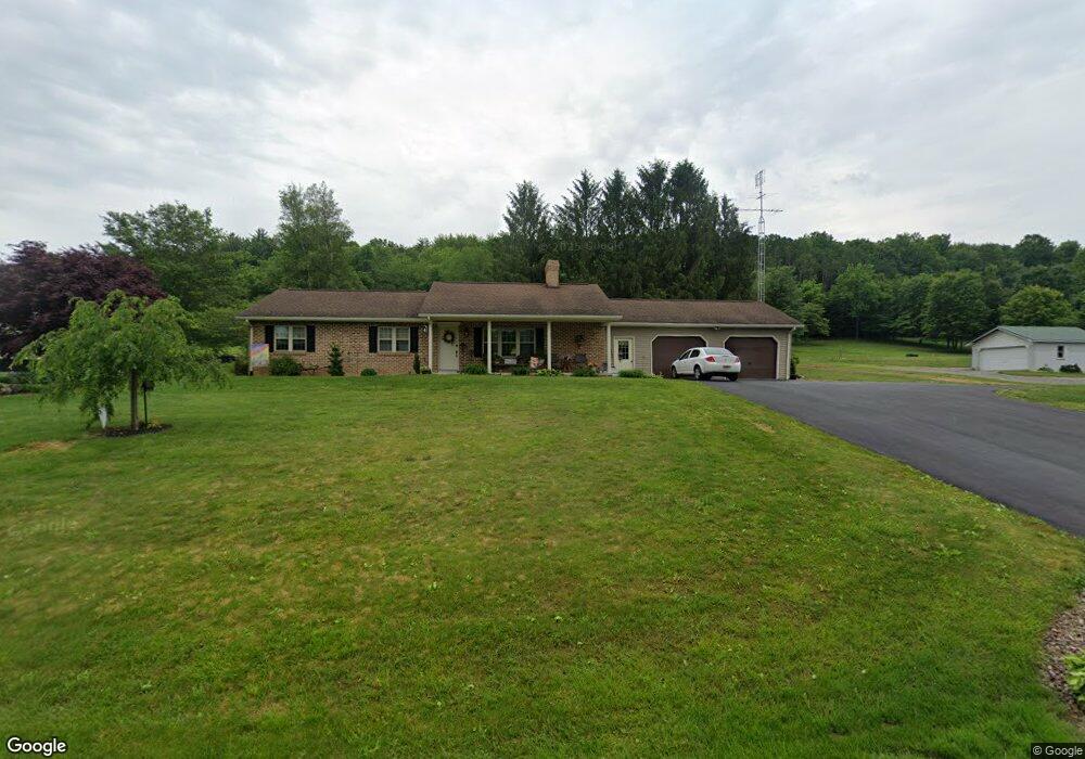 2147 Stull Rd, Mc Clure, PA 17841 - photo 1