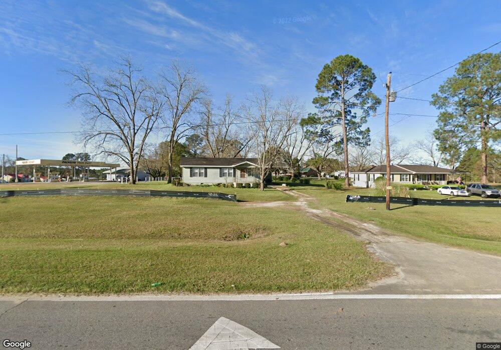 109 Ga Highway 133 N, Moultrie, GA 31768 - photo 1