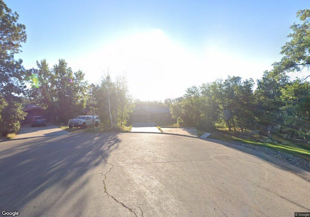 38 Spruce Ct, Durango, CO 81301 - photo 1