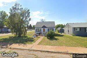 619 Towne Ave S, Terry, MT 59349