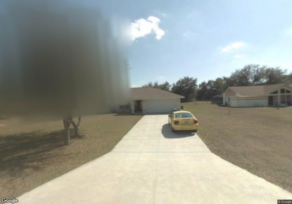 1826 E Humphrey Ln, Hernando, FL 34442 - photo 1