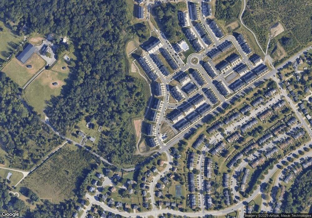 2028 Ivory Brook Rd, Windsor Mill, MD 21244 - photo 1