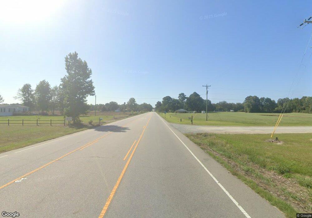 12026 Hobbton Hwy, Newton Grove, NC 28366 - photo 1