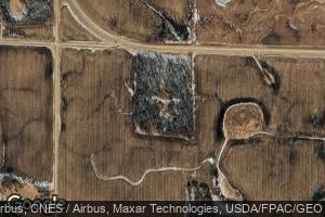 18485 420th St SE, Winger, MN 56592
